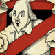 Part of the cover for Ministers of Grace. All Images: Jordan Monsell